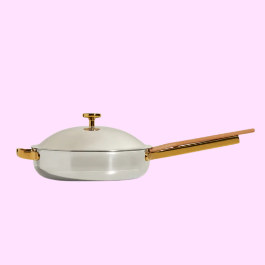Our Place Titanium Always Pan Pro